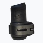 Užraktas Fizan Complete Lever Block 18 mm black