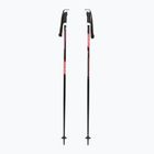 Slidinėjimo lazdos Fizan Action Pro red