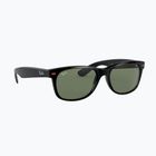 Akiniai nuo saulės Ray-Ban RB2132M Scuderia black/green g-15