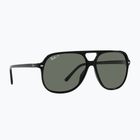 Akiniai nuo saulės Ray-Ban Bill black/green g-15