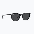 Akiniai nuo saulės Ray-Ban Elliot black/black polarized