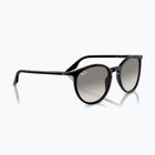 Akiniai nuo saulės Ray-Ban RB2204 black/light grey