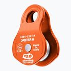 Laipiojimo blokelis Climbing Technology Orbiter M orange