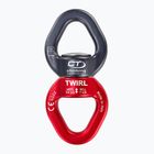 Suktukas Climbing Technology Twirl grey/ red