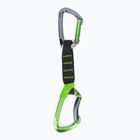 Climbing Technology Lime Pro NY 12 cm laipiojimo virvė žalia 2E661DCC0LCTSTD