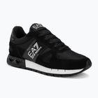 Batai EA7 Emporio Armani Black & White Legacy black/white