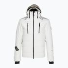 Vyriška slidinėjimo striukė EA7 Emporio Armani Fiacca Piumino 6RPG10 white
