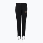 Moteriškos slidinėjimo tamprės EA7 Emporio Armani Pantaloni 6RTP07 black