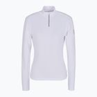 Moteriškas džemperis EA7 Emporio Armani Felpa 8NTM46 white
