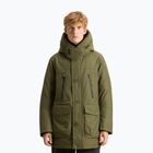 Vyriška striukė Woolrich Ramar Arctic Parka greenstone