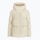 Moteriška striukė Woolrich Cloud Madison milky cream