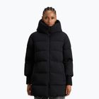 Moteriška striukė Woolrich Cloud Madison Coat black