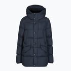 Vyriška striukė Kurtka Woolrich Cloud Davis Parka melton blue