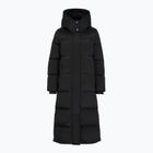 Moteriška striukė Kurtka Woolrich Kelly Long Parka black