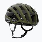 Dviračio šalmas KASK Valegro olive green