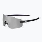 Akiniai nuo saulės Koo Supernova black matt/super silver