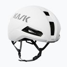 Dviračio šalmas KASK Nirvana white matte