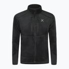 Vyriškas džemperis Montura Nordic Fleece black