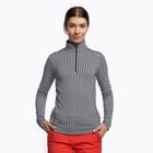 CMP moteriškas slidinėjimo džemperis pilkos spalvos 31L1026/17ZH
