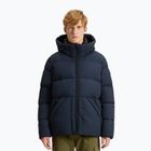 Vyriška striukė Woolrich Sierra Supreme Down melton blue