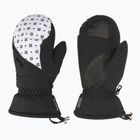Moteriškos slidinėjimo pirštinės Level Mummies Mitt black/white