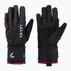 Slidinėjimo pirštinės Level Ski Alper Light black