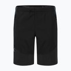 Vyriški žygio šortai Montura Falcade Bermuda black