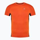 Vyriški marškinėliai Montura Join orange