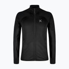 Vyriškas džemperis Montura Rise Maglia black