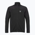 Vyriškas džemperis Montura Rise Maglia black