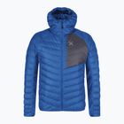 Vyriška striukė Montura Pure Duvet blue/graphite