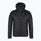 Vyriška striukė Montura Pure Duvet black