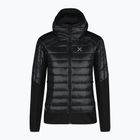 Moteriška ski touring striukė Montura Peak Hybrid Hooded black
