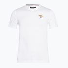 Vyriški marškinėliai Aeronautica Militare Essential off white