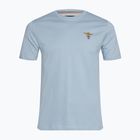 Vyriški marškinėliai Aeronautica Militare Essential light blue