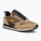 Vyriški batai Aeronautica Militare SC288CT3379 dove/black