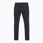 Vyriškos kelnės Aeronautica Militare Heritage dark blue