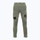 Vyriškos kelnės Aeronautica Militare Heritage green