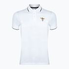 Vyriški polo marškinėliai Aeronautica Militare Essential off white