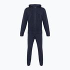 Vyriškas sportinis kostiumas Aeronautica Militare Essential blue navy