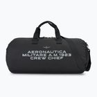 Kelioninis krepšys Aeronautica Militare Crew Chief 35 l jet black