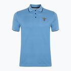 Vyriški polo marškinėliai Aeronautica Militare Essential light blue