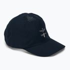 Vyriška kepuraitė su snapeliu Aeronautica Militare 251HA1199CT3495 blu navy