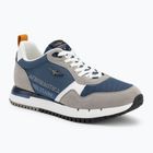 Vyriški batai Aeronautica Militare 251SC283CT3544 grey/blu