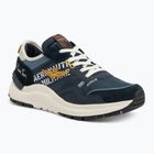 Vyriški batai Aeronautica Militare 251SC286CT3543 blu navy