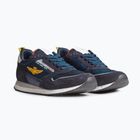 Vyriški batai Aeronautica Militare 251SC288CT3545 blu navy
