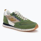 Vyriški batai Aeronautica Militare 251SC288CT3545 agave/mouton