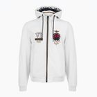 Vyriškas džemperis Aeronautica Militare 251AF500F459 Cappucio off white