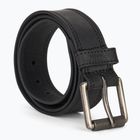 Vyriškas kelnių diržas Aeronautica Militare 251CP237PL181 nero