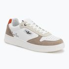 Vyriški batai Aeronautica Militare 251SC235PL244 off white/beige